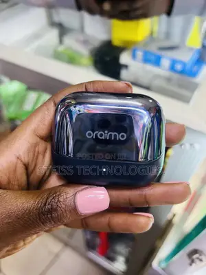 Spacebuds Neo Plus Oraimo Buds