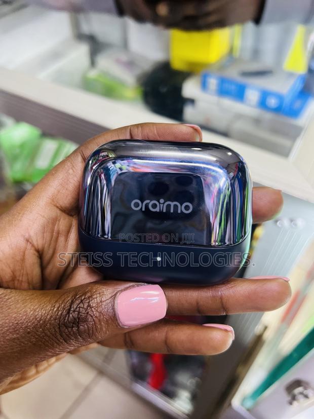 Spacebuds Neo Plus Oraimo Buds