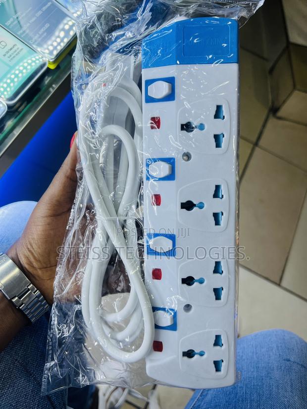 4way Extension - thumbnail 7