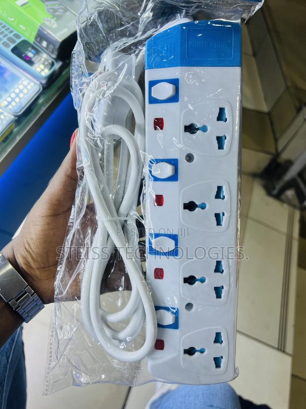 4way Extension - thumbnail 4