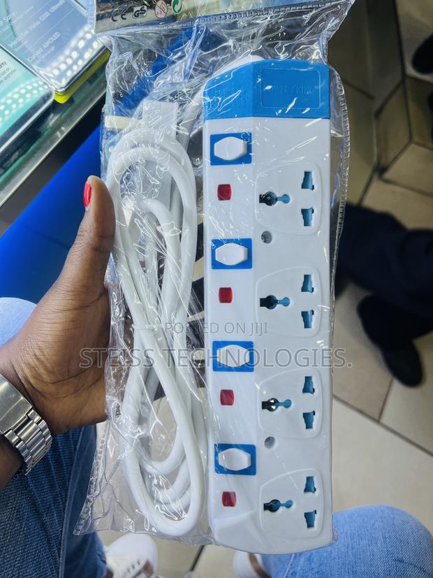 4way Extension - thumbnail 8