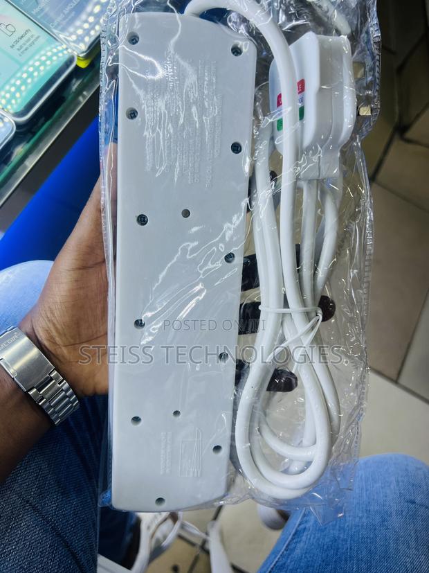 4way Extension - thumbnail 3