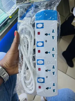 4way Extension