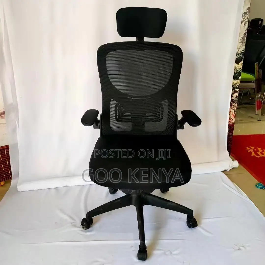 Office Chair ; Ergonomic Executive Office Chair