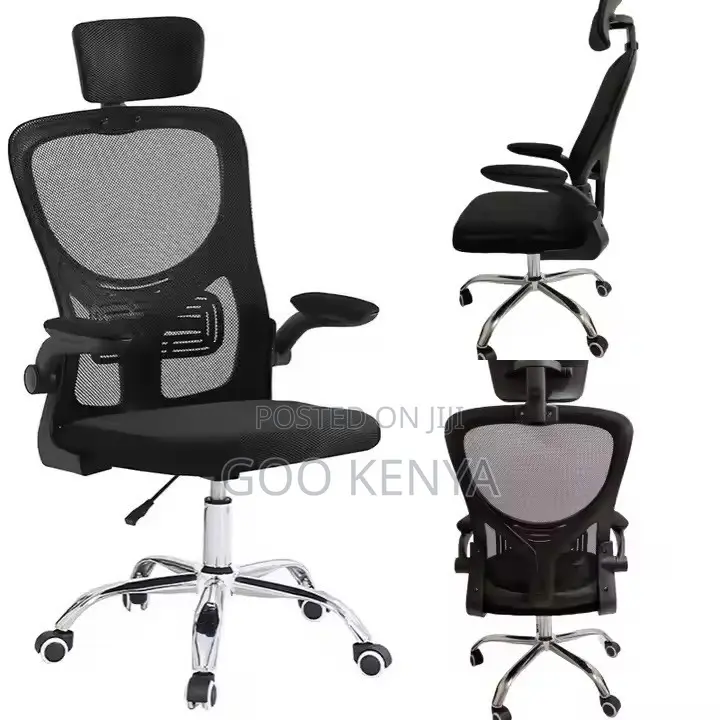 Office Chair ; Ergonomic Executive Office Chair