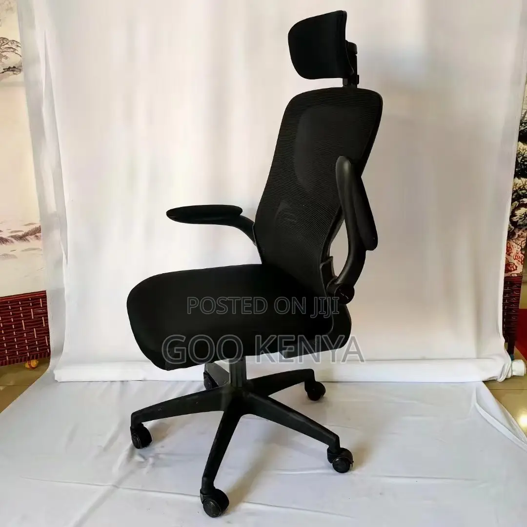 Office Chair ; Ergonomic Executive Office Chair