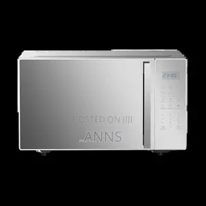 Hisense 30litres Digital Microwave H30moms9h