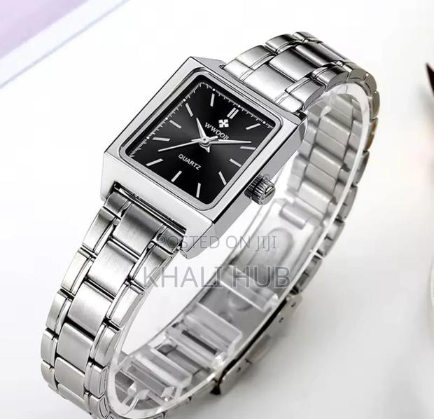 Wwoor Ladies 8850g - main view