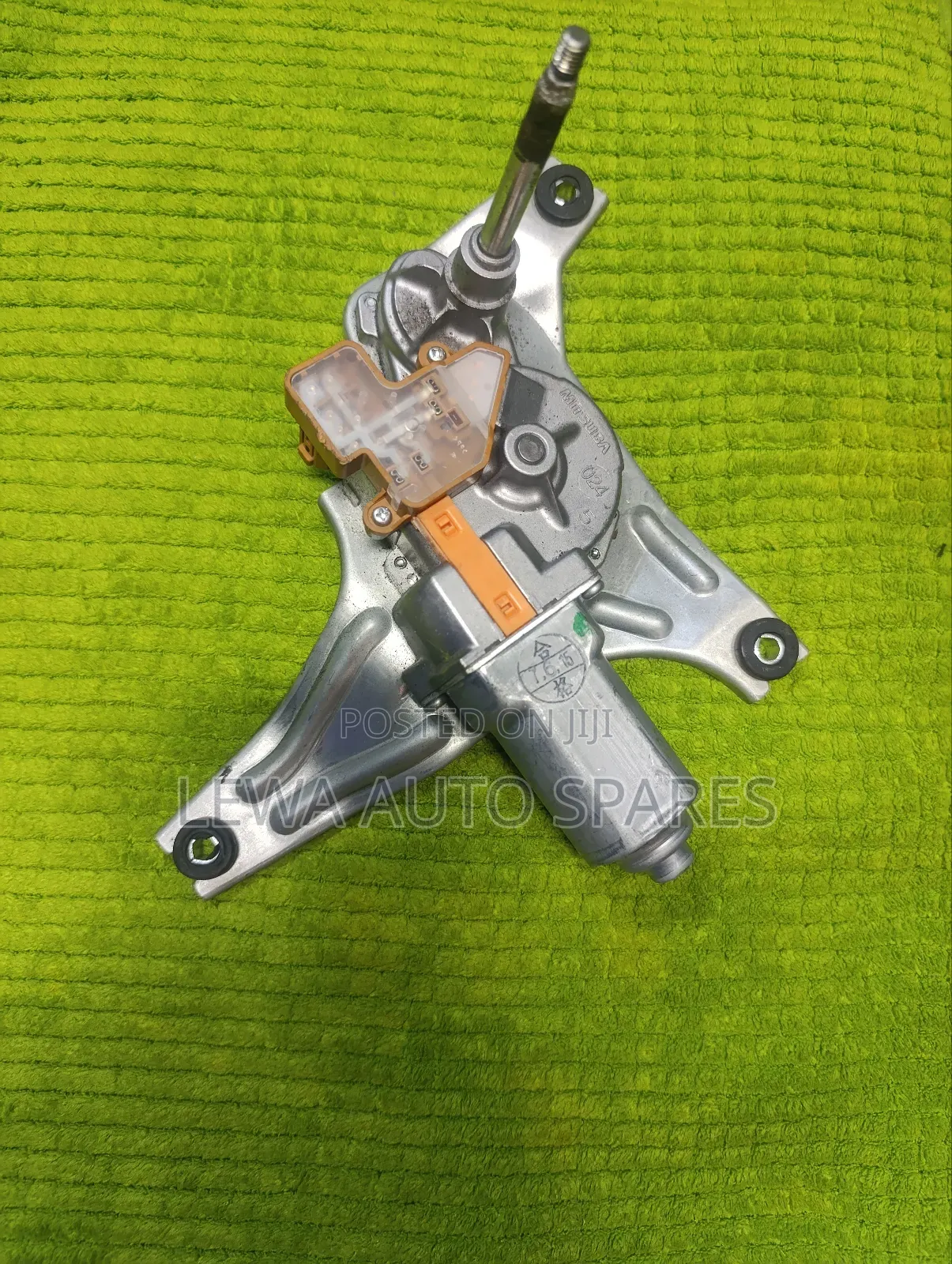 Back Wiper Motor For Toyota Ist