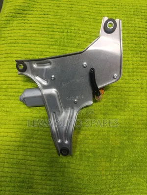Back Wiper Motor For Toyota Ist