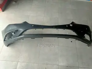 Front Bumper Atenza 2018