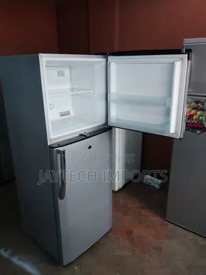Bruhm Vegetable Fridge