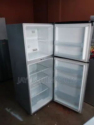 Bruhm Vegetable Fridge