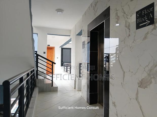 2bdrm Apartment in Ruaka for rent - thumbnail 3