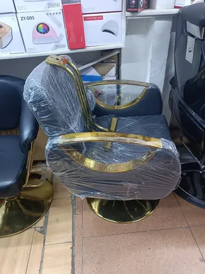 Salon Seat