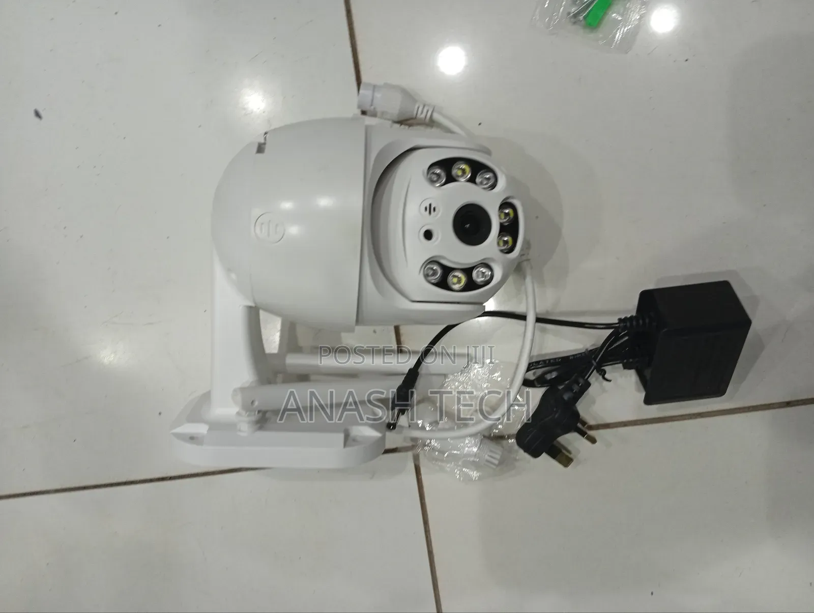 Wifi Smart Wireless Dome 5mp PTZ Camera Hd