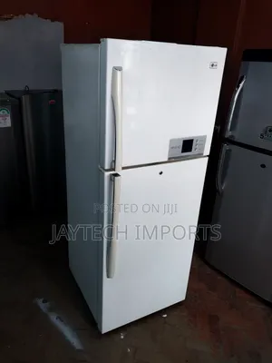 Reliable Lg Fridge