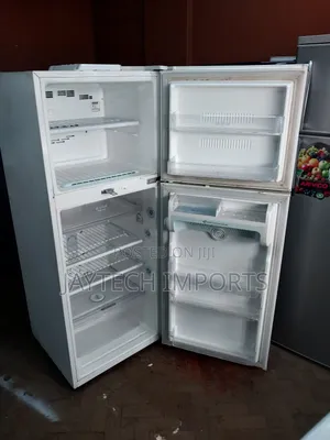 Reliable Lg Fridge