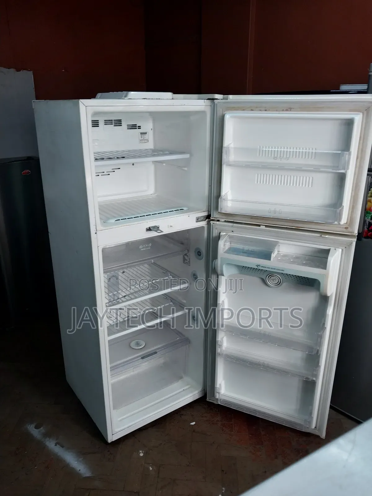 Reliable Lg Fridge