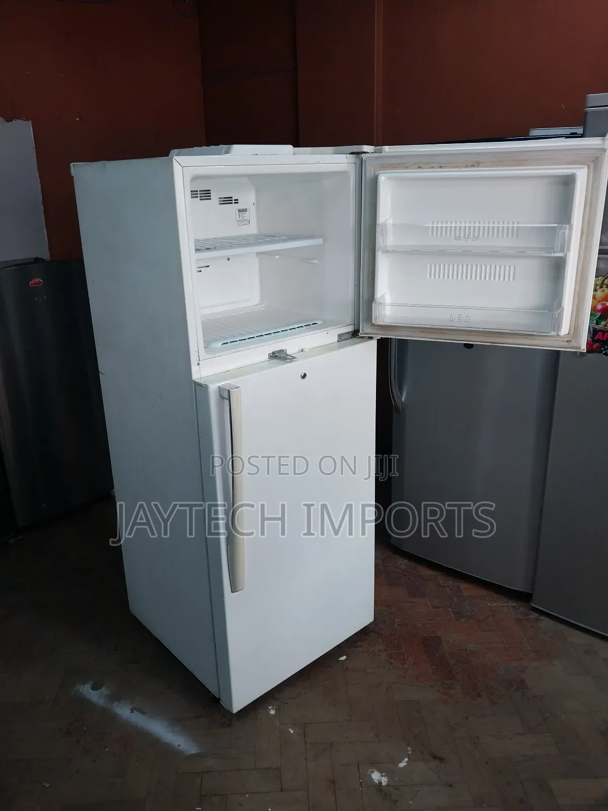 Reliable Lg Fridge