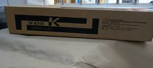 Tk8305 Black Toner