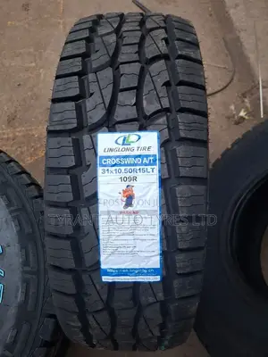 31x10.5r15 Linglong