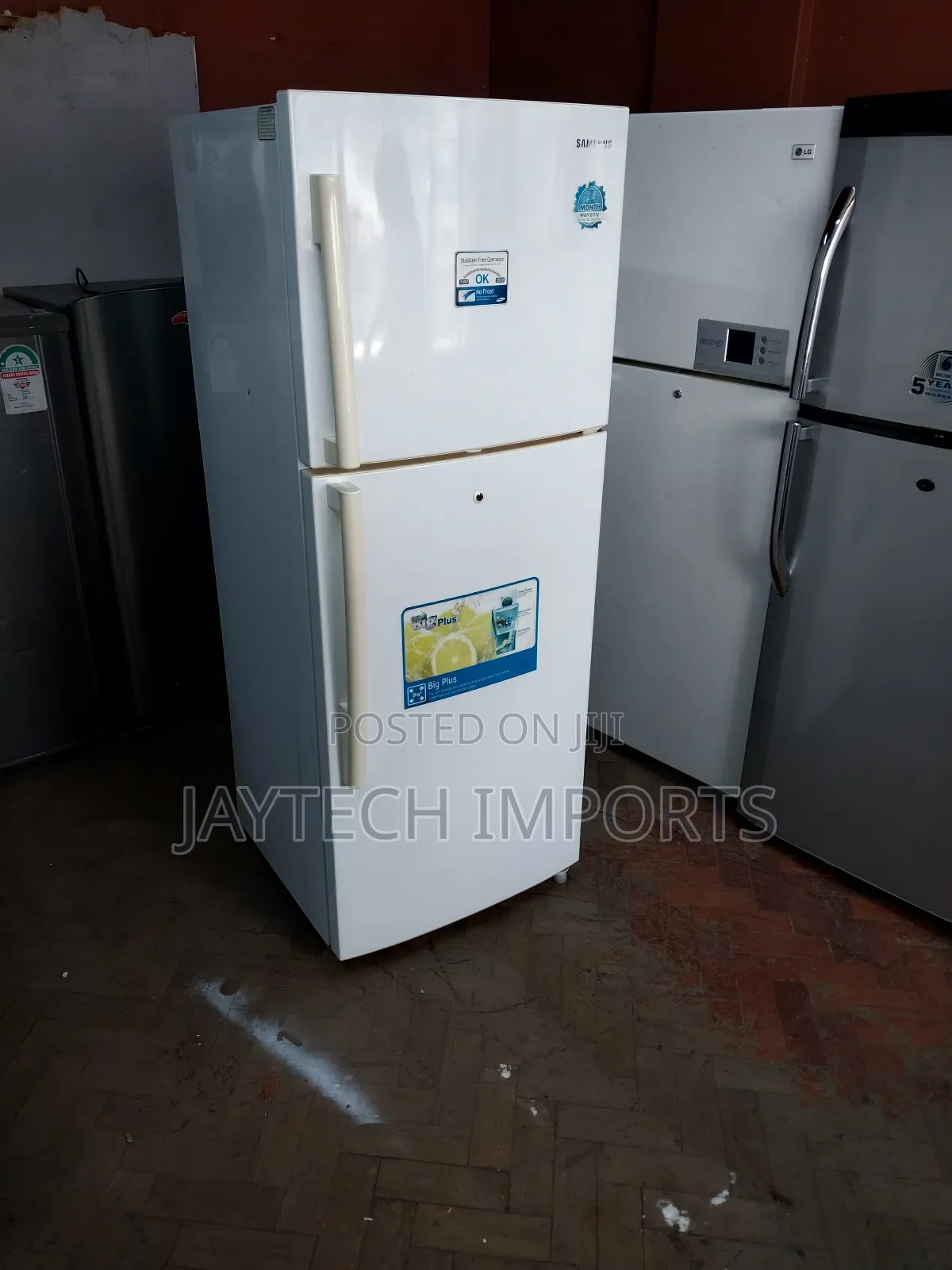 Effective Sumsung Fridge