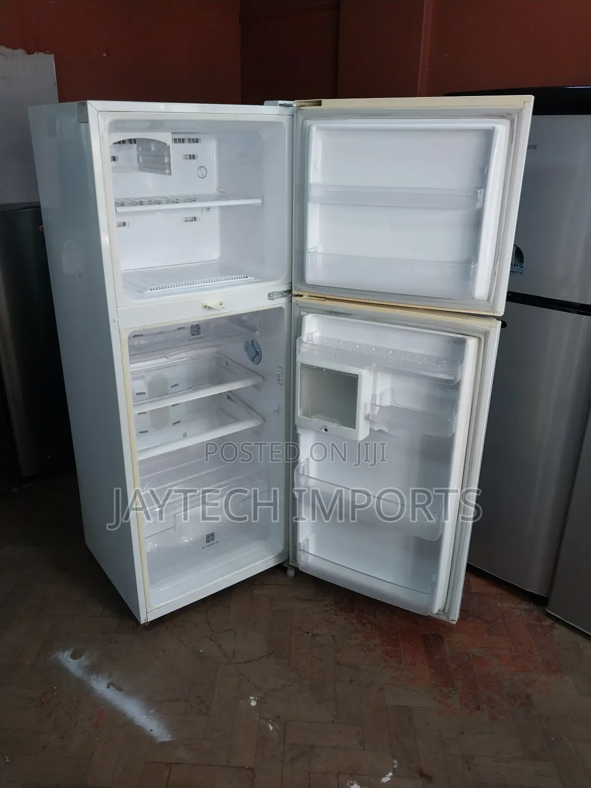 Effective Sumsung Fridge
