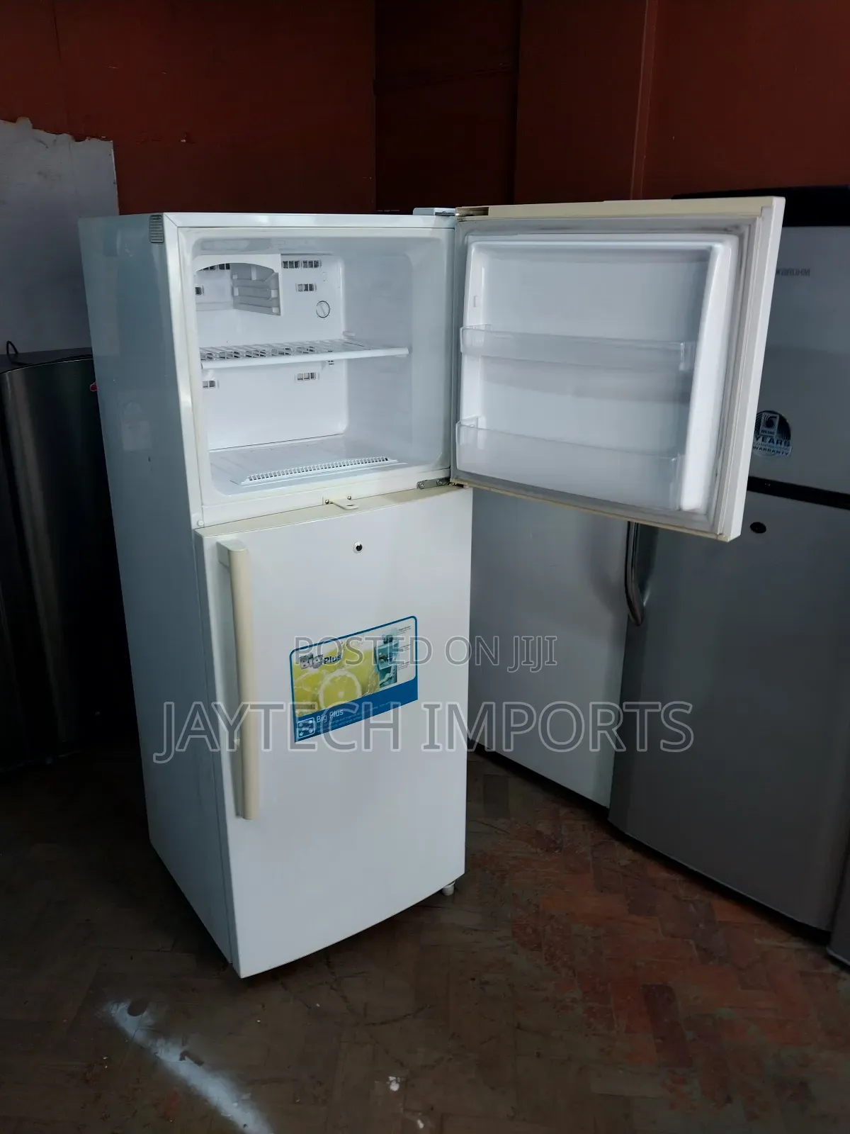 Effective Sumsung Fridge