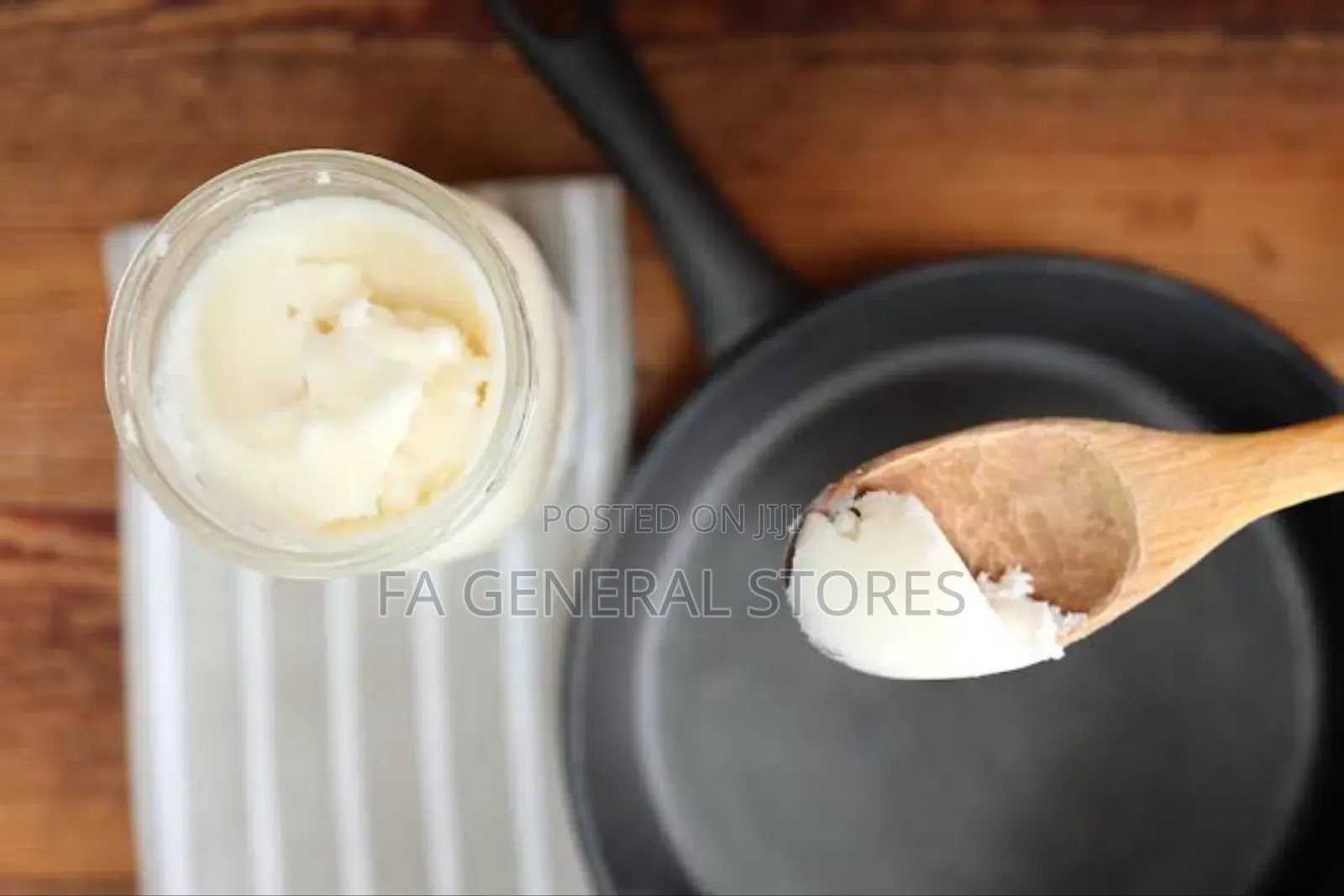 Beef Tallow