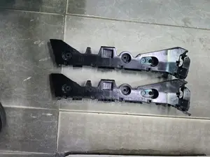 Mazda Axela Rear Bumper Slides Available
