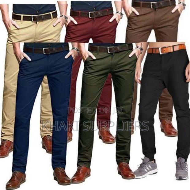 Khaki at Offer Price - main view