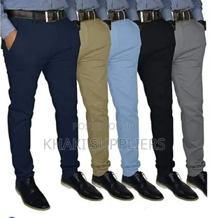 Khaki at Offer Price