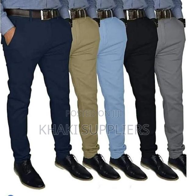 Khaki at Offer Price - thumbnail 2