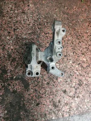 Nissan Xtrail Engine Mount Hybrid