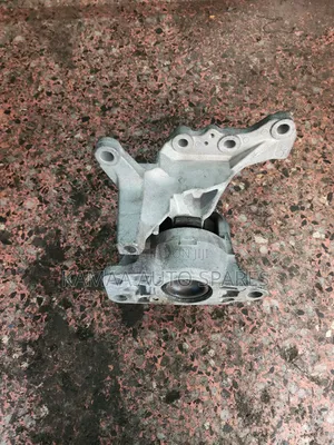 Nissan Xtrail Engine Mount Hybrid