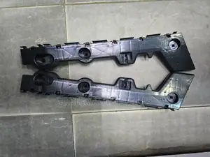 Mazda Cx9 Bumper Slides Available
