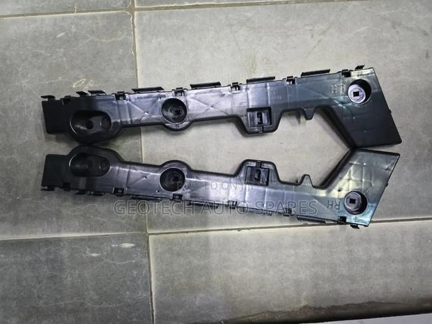 Mazda Cx9 Bumper Slides Available