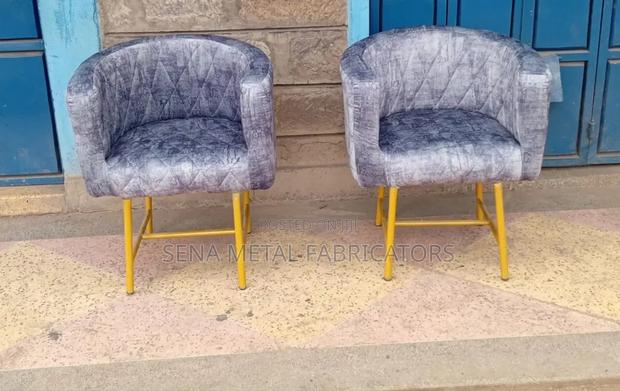 Chairs For Home, Salon, Dining Or Lounge. - thumbnail 3