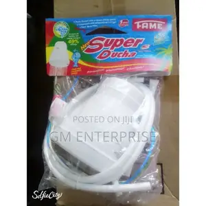 Fame Ducha Shower Heater