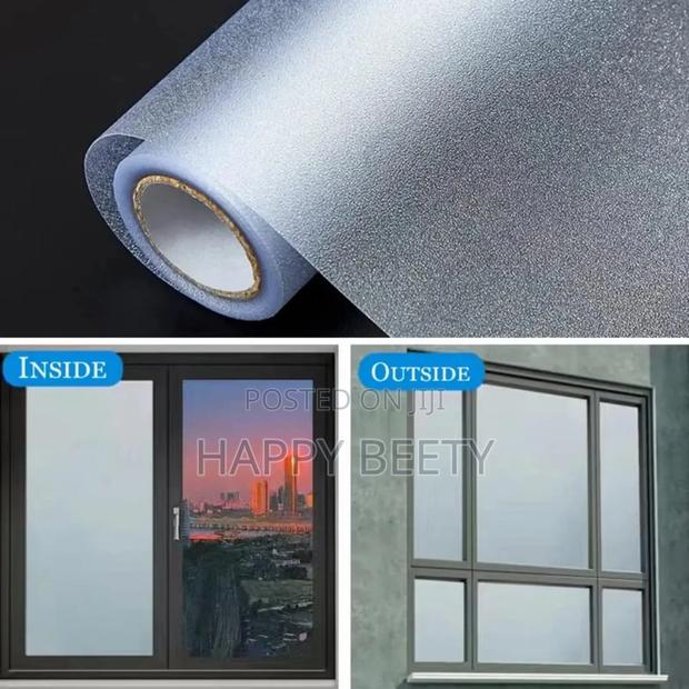 Privacy Window Contact Paper. - thumbnail 2
