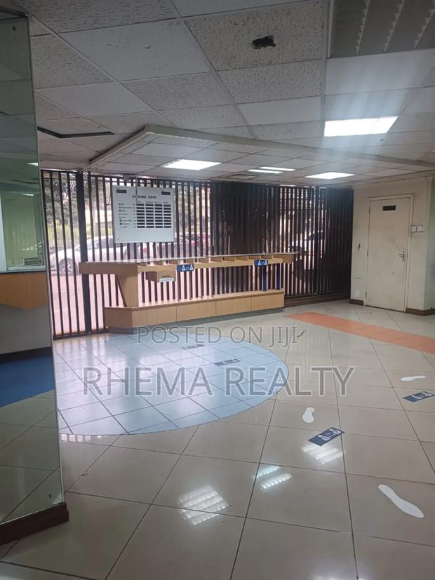 Westlands Office Space - thumbnail 5