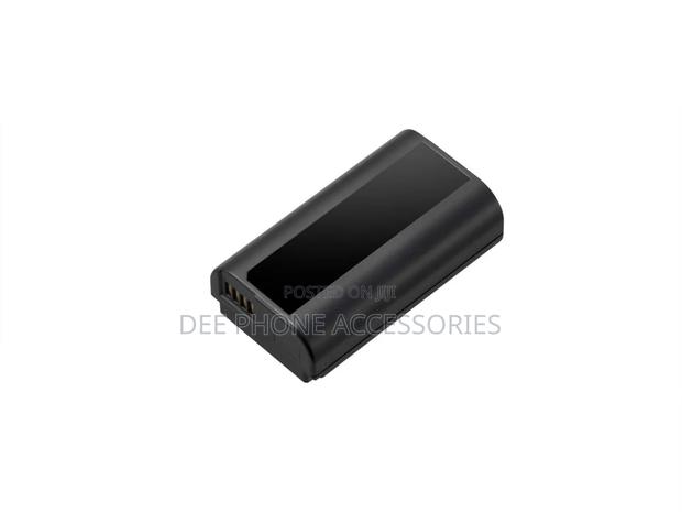 Panasonic BLJ 31 Camera Battery - thumbnail 3