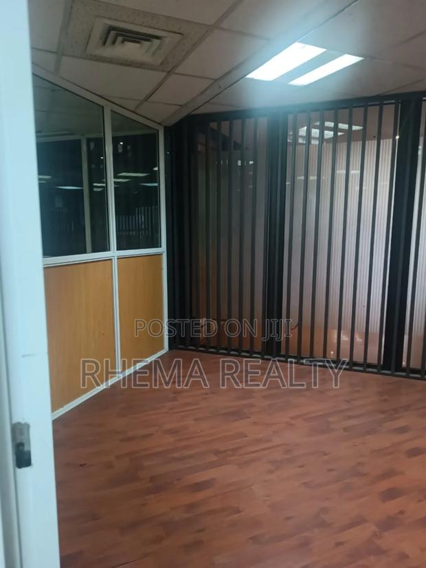 Westlands Office Space - thumbnail 8