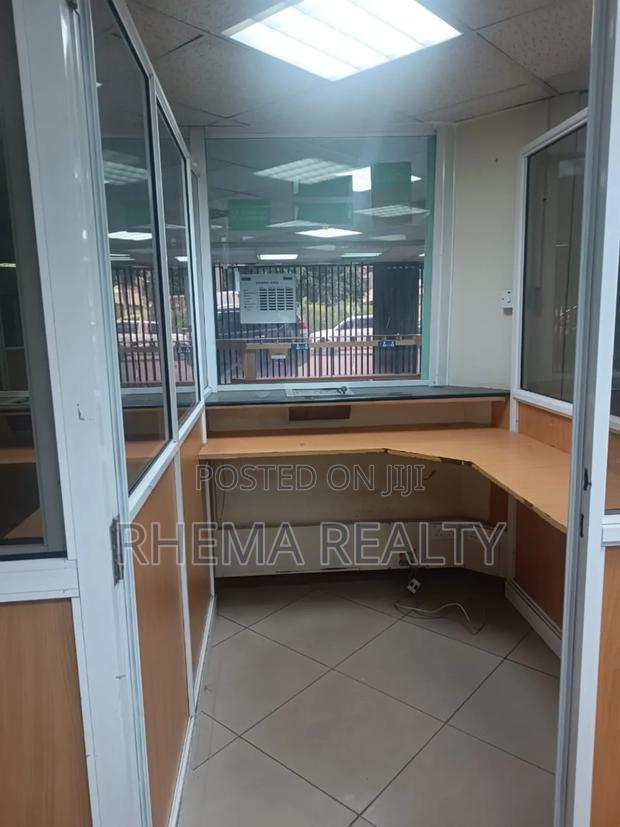 Westlands Office Space - thumbnail 12