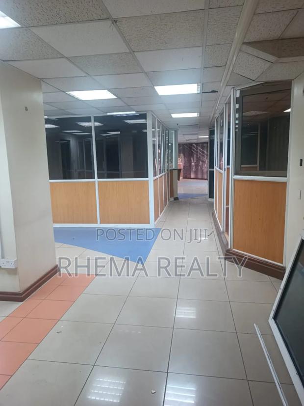 Westlands Office Space - thumbnail 13