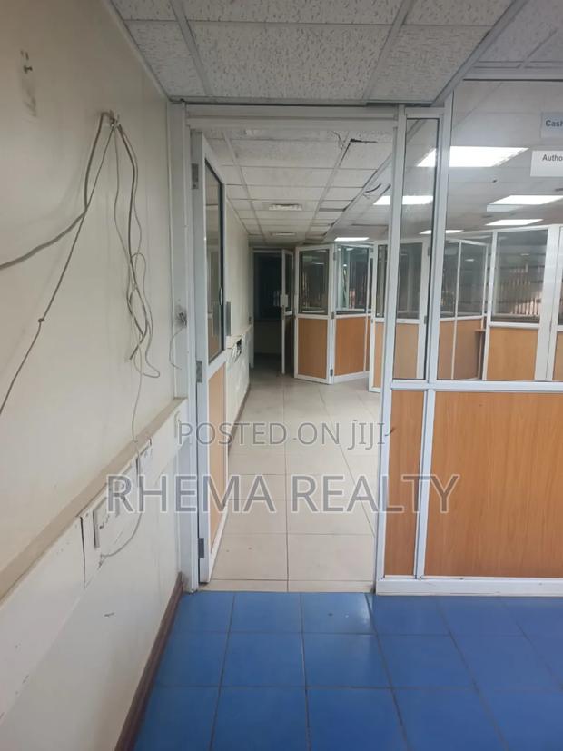 Westlands Office Space - thumbnail 16