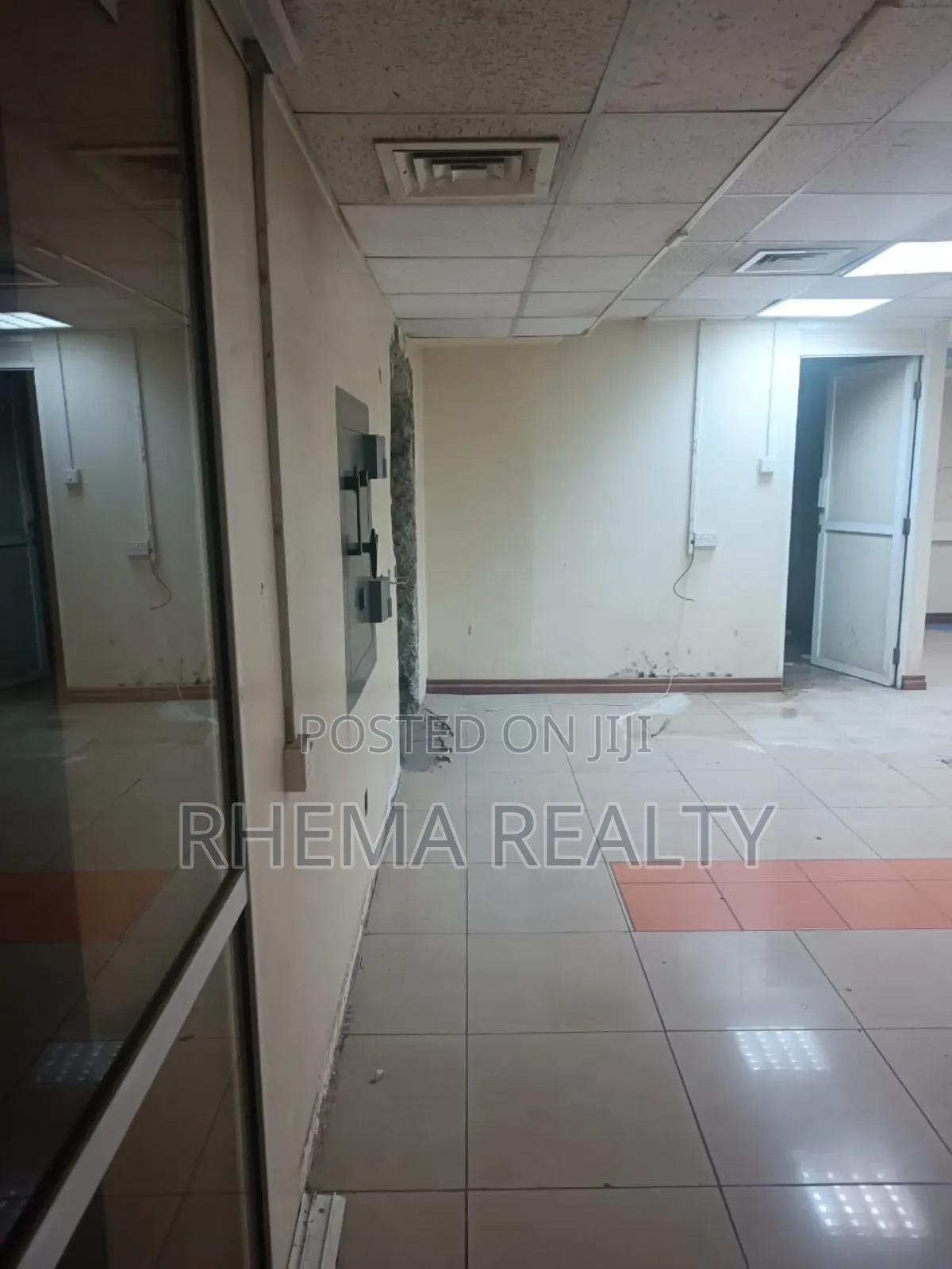 Westlands Office Space