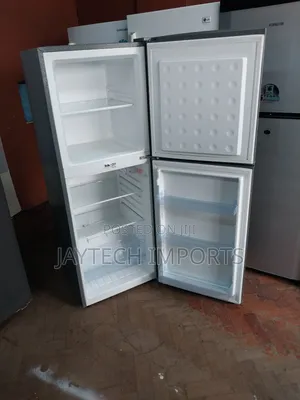 Verified Bruhm Fridge