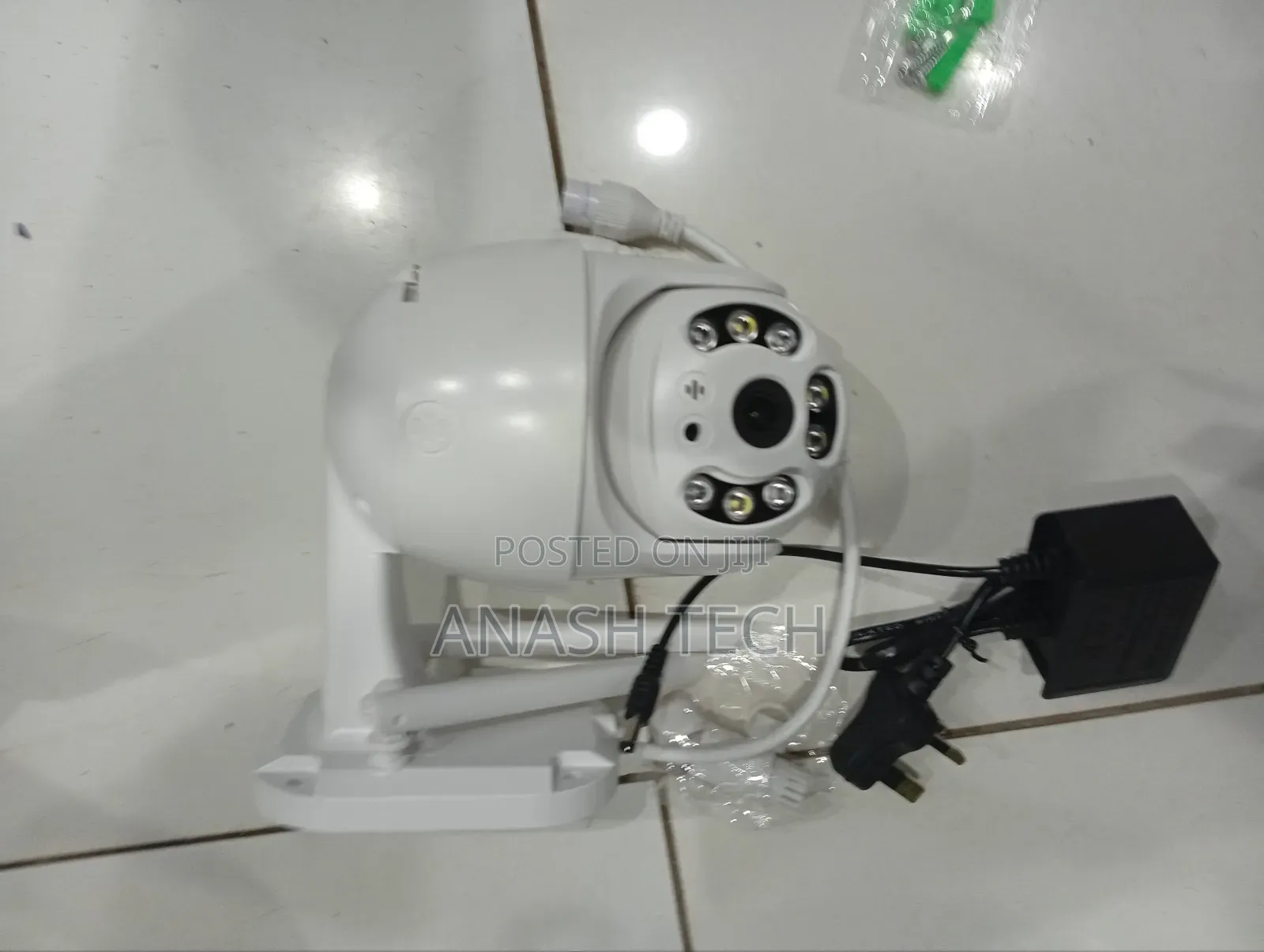 Wireless PTZ Camera Hd 5mp Color Night Vision Wifi Camera